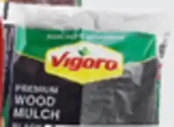 The Home Depot VIGORO 2 cu. ft. Colored Mulch offer