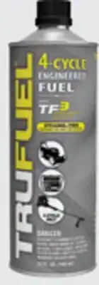 The Home Depot TRUFUEL Gallon Home Defense Insect Killer with Comfort Wand offer