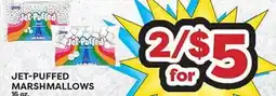 Torres Supermercado JET-PUFFED MARSHMALLOWS offer