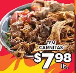 Torres Supermercado TFM CARNITAS offer
