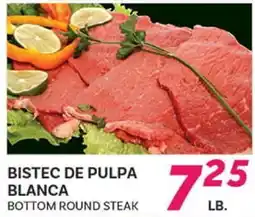 El Paso Grande BISTEC DE PULPA BLANCA offer