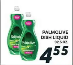 El Paso Grande PALMOLIVE DISH LIQUID offer