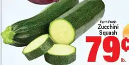 Angelo Caputo's Fresh Market Farm Fresh Zucchini Squash offer