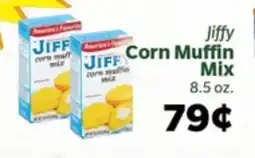 Living Fresh Market Jiffy Corn Muffin Mix offer