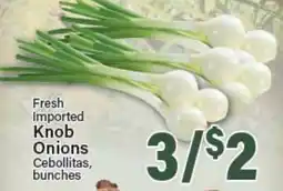 Angelo Caputo's Fresh Market Fresh Imported Knob Onions offer