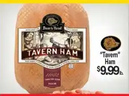 Angelo Caputo's Fresh Market Tavern Ham offer