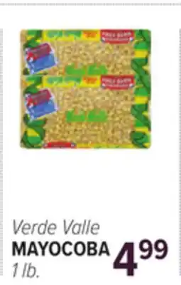 Cermak Fresh Market Verde Valle MAYOCOBA offer