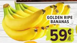Cermak Fresh Market GOLDEN RIPE BANANAS offer