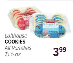 Cermak Fresh Market Lothouse COOKIES offer