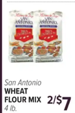 Cermak Fresh Market San Antonio WHEAT FLOUR MIX offer