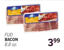 Cermak Fresh Market FUD BACON offer