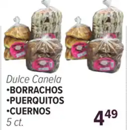 Cermak Fresh Market Dulce Canela offer