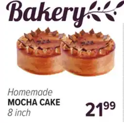 Cermak Fresh Market Homemade MOCHA CAKE offer