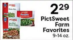 Rich's Fresh Market PictSweet Farm Favorites offer