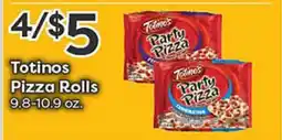 Rich's Fresh Market Totinos Pizza Rolls offer
