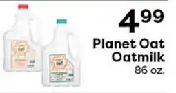 Rich's Fresh Market Planet Oat Oatmilk offer