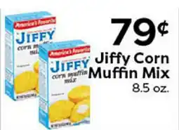Rich's Fresh Market Jiffy Corn Muffin Mix offer