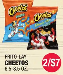 Carnicerias Jimenez FRITO-LAY CHEETOS offer