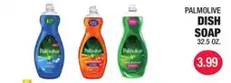 Carnicerias Jimenez PALMOLIVE DISH SOAP offer