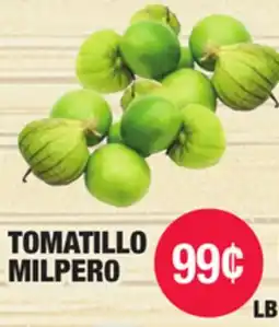 Carnicerias Jimenez TOMATILLO MILPERO offer