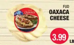 Carnicerias Jimenez FUD OAXACA CHEESE offer