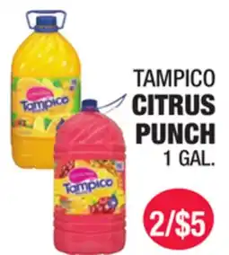 Carnicerias Jimenez TAMPICO CITRUS PUNCH offer