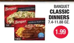 Carnicerias Jimenez BANQUET CLASSIC DINNERS offer