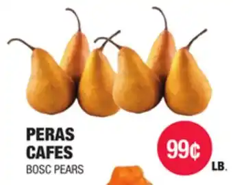 Carnicerias Jimenez PERAS CAFES offer