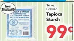 Eurofresh Market Erawan Tapioca Starch offer