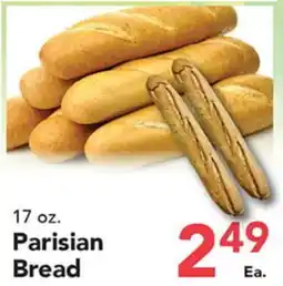 Eurofresh Market 17 oz. Parisian Bread offer