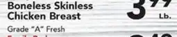 Eurofresh Market Boneless Skinless Chicken Breast offer