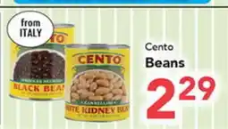 Eurofresh Market Cento Beans offer