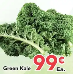 Eurofresh Market Green Kale offer