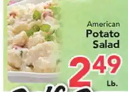 Eurofresh Market American Potato Salad offer