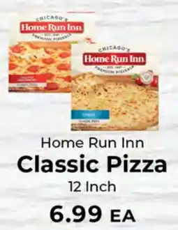 Sunset Foods Home Run Inn Classic Pizza offer