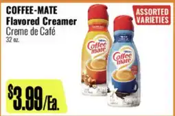 R Ranch Markets COFFEE-MATE Flavored Creamer offer