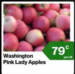 Market Place on Oakton Washington Pink Lady Apples offer