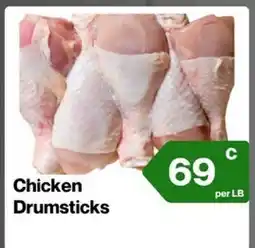 Market Place on Oakton Chicken Drumsticks offer