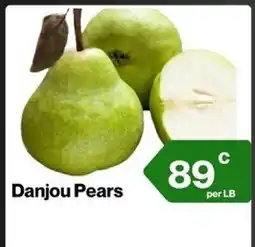 Market Place on Oakton Danjou Pears offer