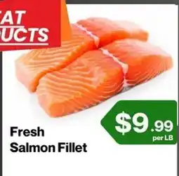 Market Place on Oakton Fresh Salmon Fillet offer