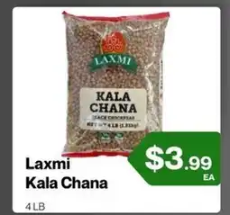 Market Place on Oakton Laxmi Kala Chana offer