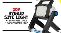 Ollie's HART HYBRID SITE LIGHT offer