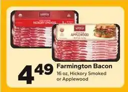 Save a Lot Farmington Bacon offer