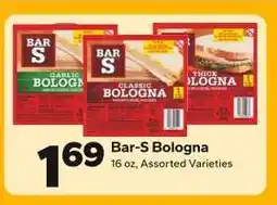 Save a Lot Bar-S Bologna offer