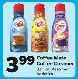 Save a Lot Coffee-Mate Coffee Creamer offer