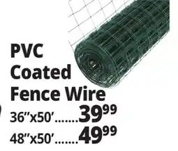 Ocean State Job Lot Tiller & Rowe Multipurpose Wire Garden Fence 50' x 36 offer