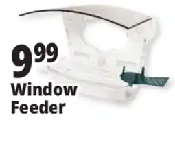 Ocean State Job Lot Window Feeder offer