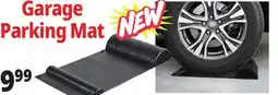 Ocean State Job Lot Garage Parking Mat offer