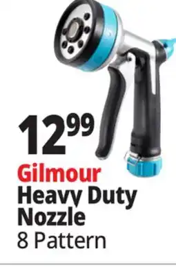 Ocean State Job Lot Gilmour Heavy Duty Nozzle offer