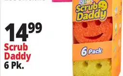 Ocean State Job Lot Scrub Daddy PowerPaste Plus Scrub Mommy Applicator 8.8 oz offer